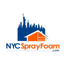 Logo of NYC Spray Foam