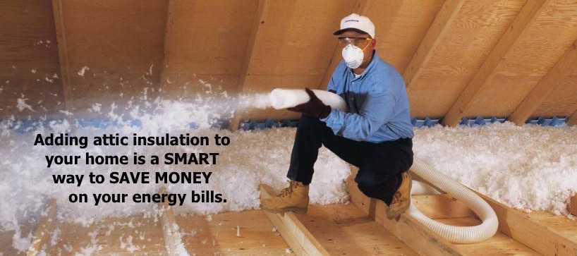 Best Blow-In Insulation Contractor in Long Island | New York Spray Foam