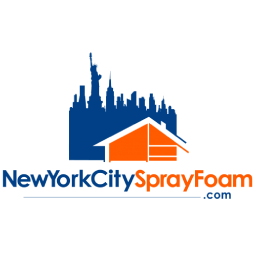 Logo of New York City Spray Foam