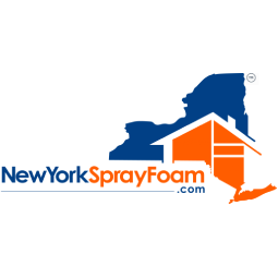 Logo of New York Spray Foam